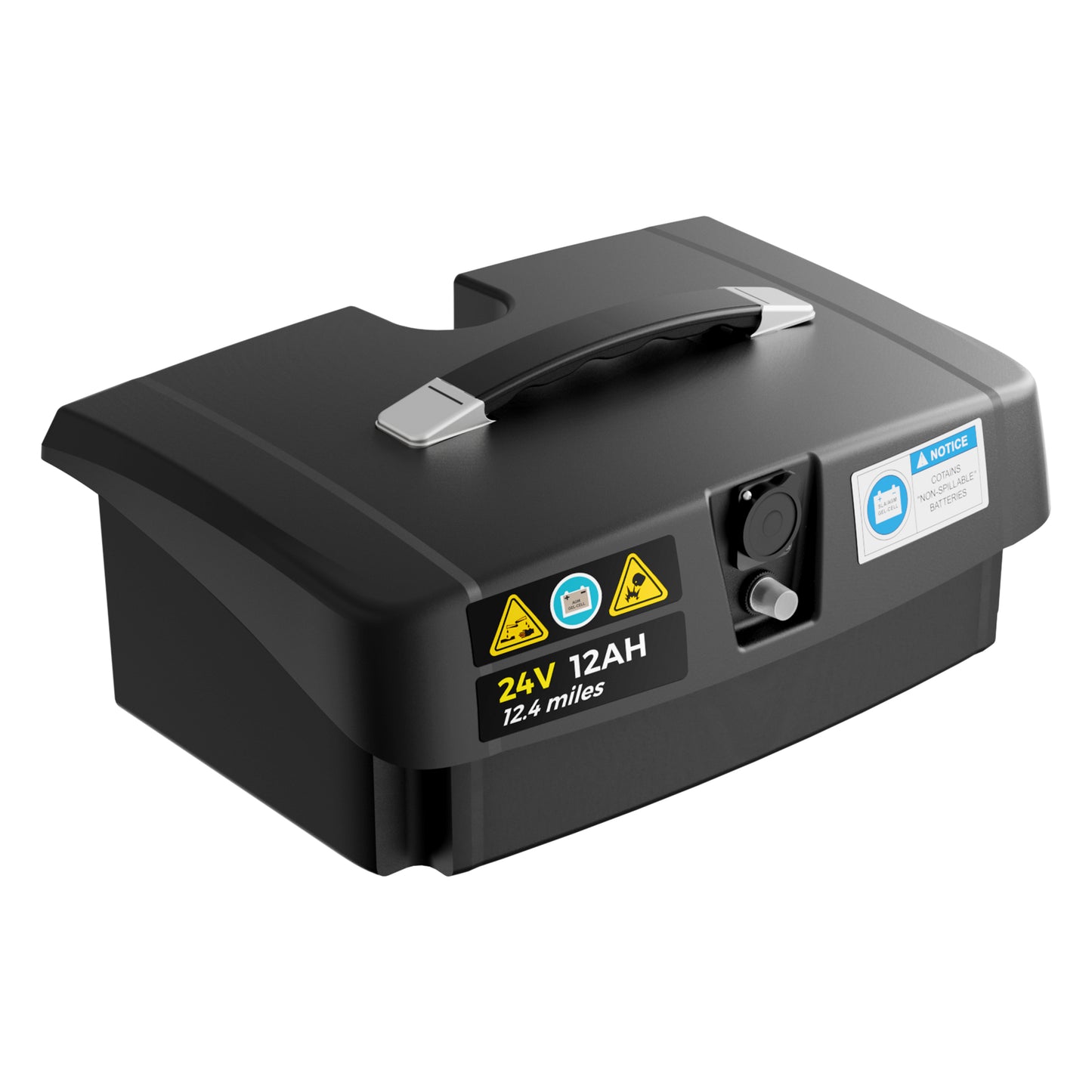 YL-07 Battery