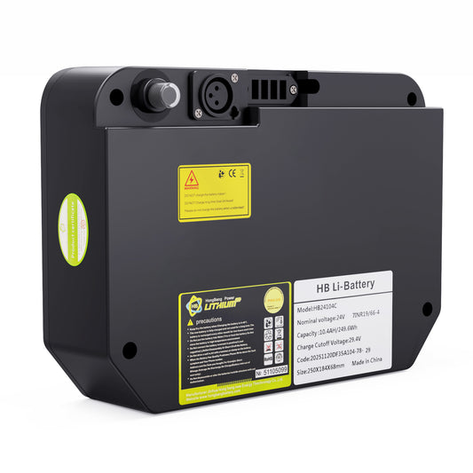 YL-996 Battery